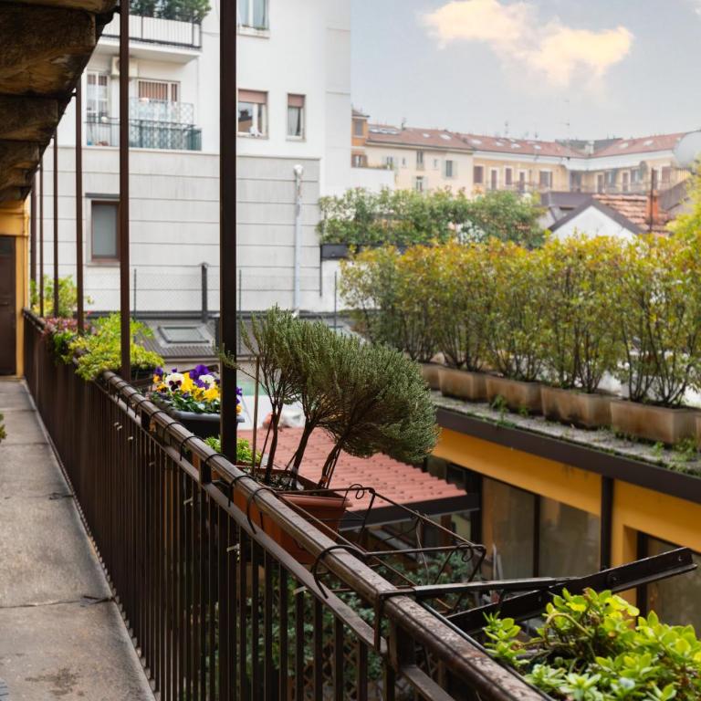 [Salone del Mobile-Duomo-CityLife] In the heart of the City - Appartamento con 1 Camera da Letto - 35