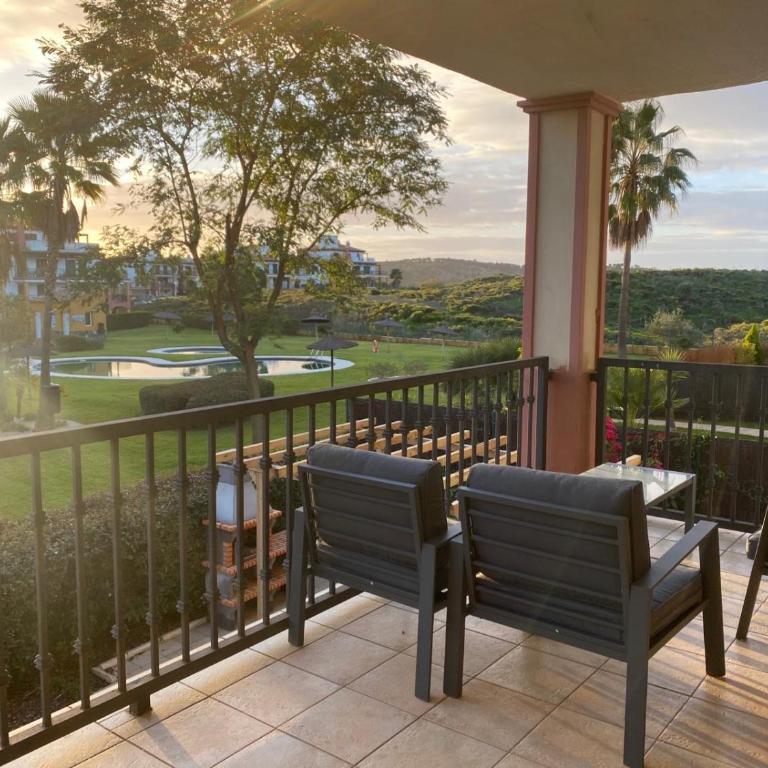 Apartamento Costa Esuri Golf - Apartamento de 2 dormitorios - 18