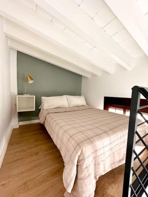 Ático Duplex Triana , Sevilla - Apartamento de 2 dormitorios - 9