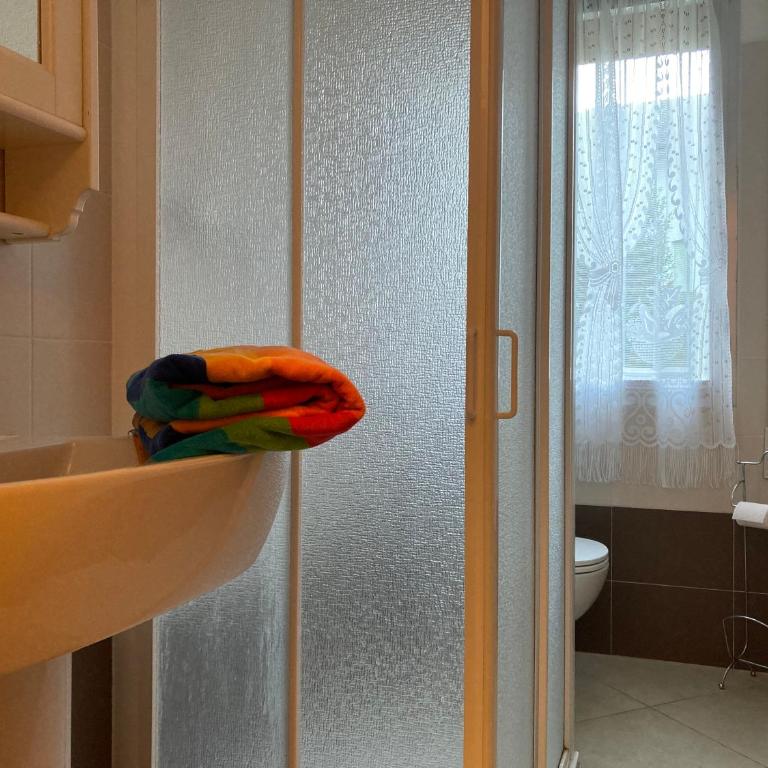 Appartamenti Giovanna immersi nel verde - Appartamento con 2 Camere da Letto - 18