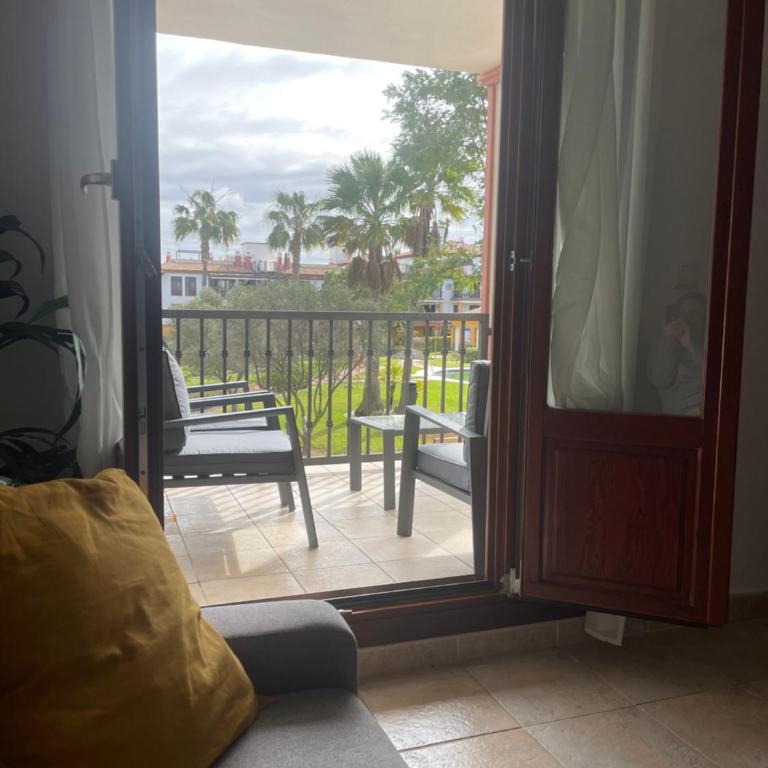 Apartamento Costa Esuri Golf - Apartamento de 2 dormitorios - 16