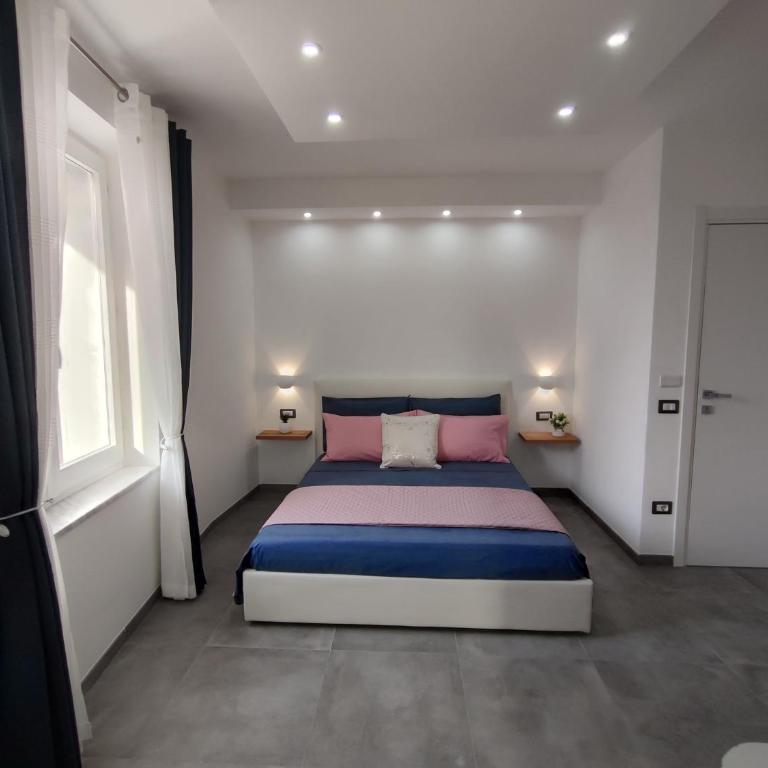 Il Sogno di Giò - Deluxe Double Room - 2