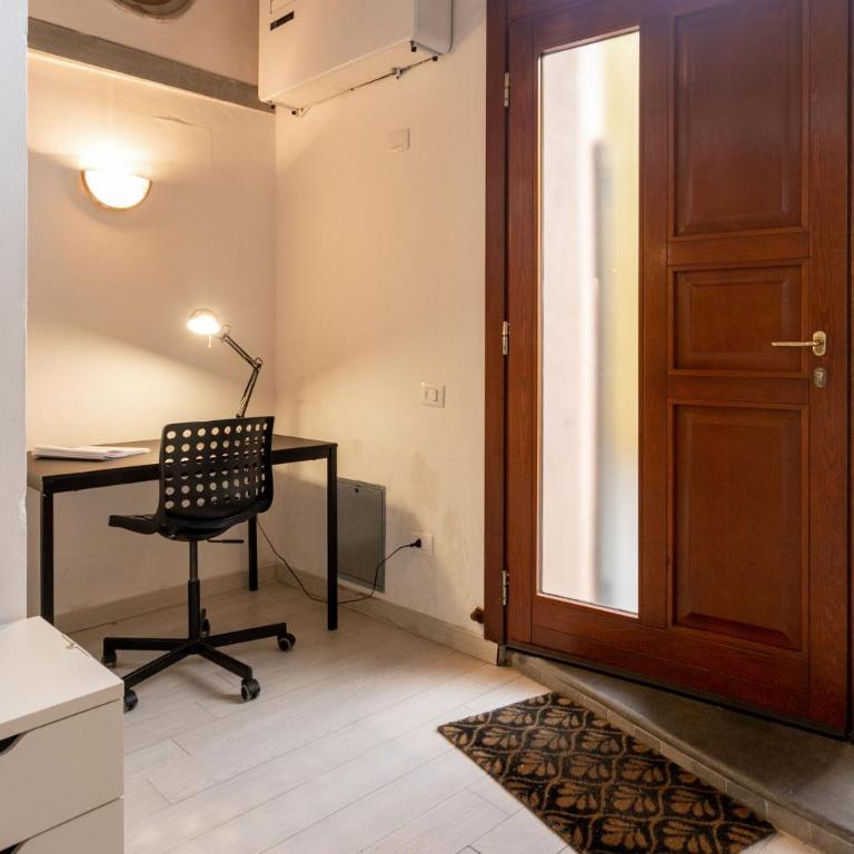 Oltrarno Loft by Halldis - Appartamento - 4