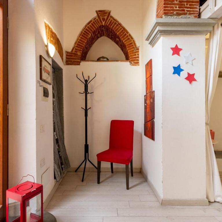 Oltrarno Loft by Halldis - Appartamento - 5