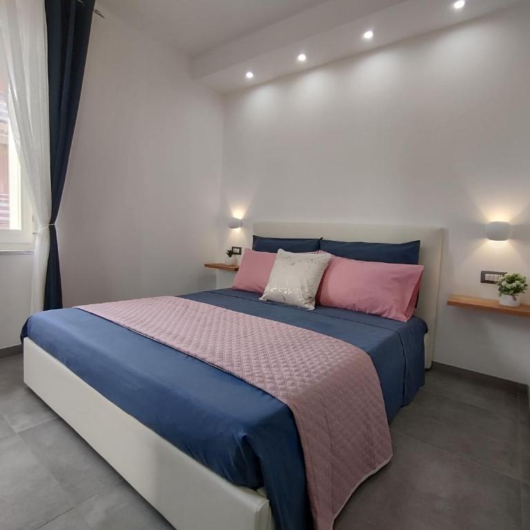 Il Sogno di Giò - Deluxe Double Room - 11