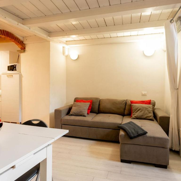 Oltrarno Loft by Halldis - Appartamento - 7