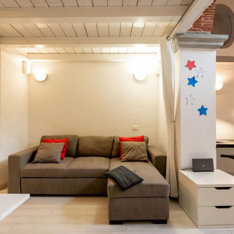 Oltrarno Loft by Halldis - Appartamento - 3