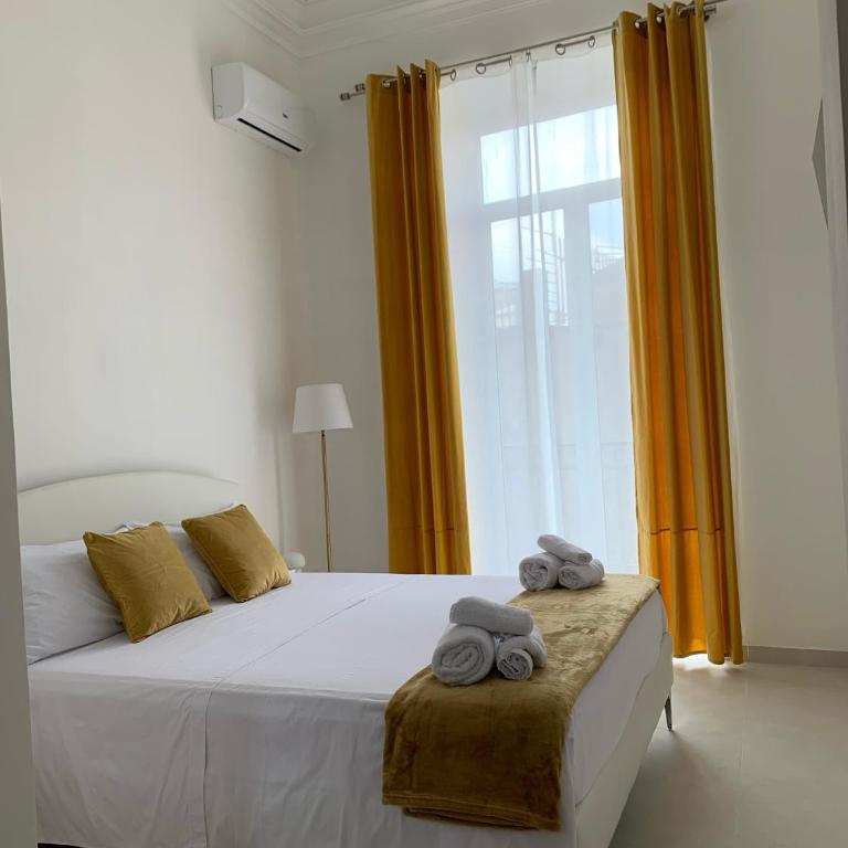 Cutelli Gold - Triple Room with Balcony - 5