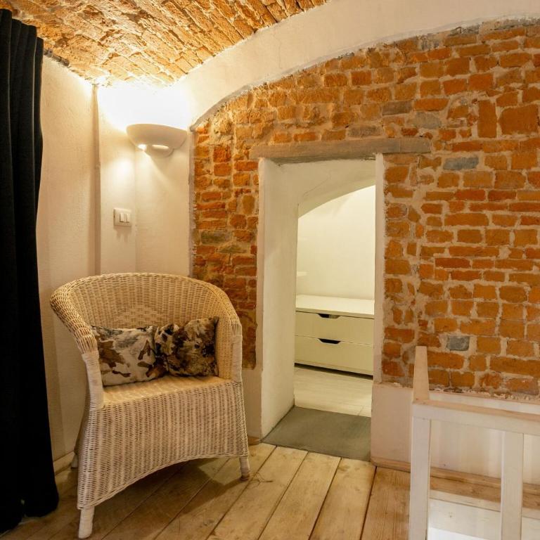 Oltrarno Loft by Halldis - Appartamento - 11