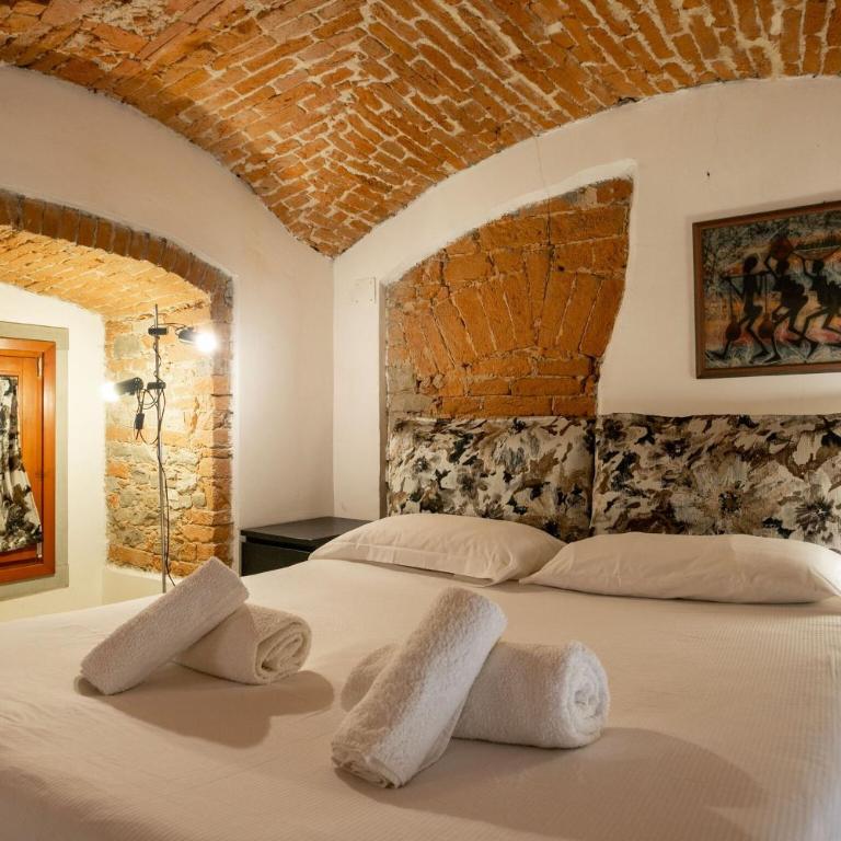Oltrarno Loft by Halldis - Appartamento - 1