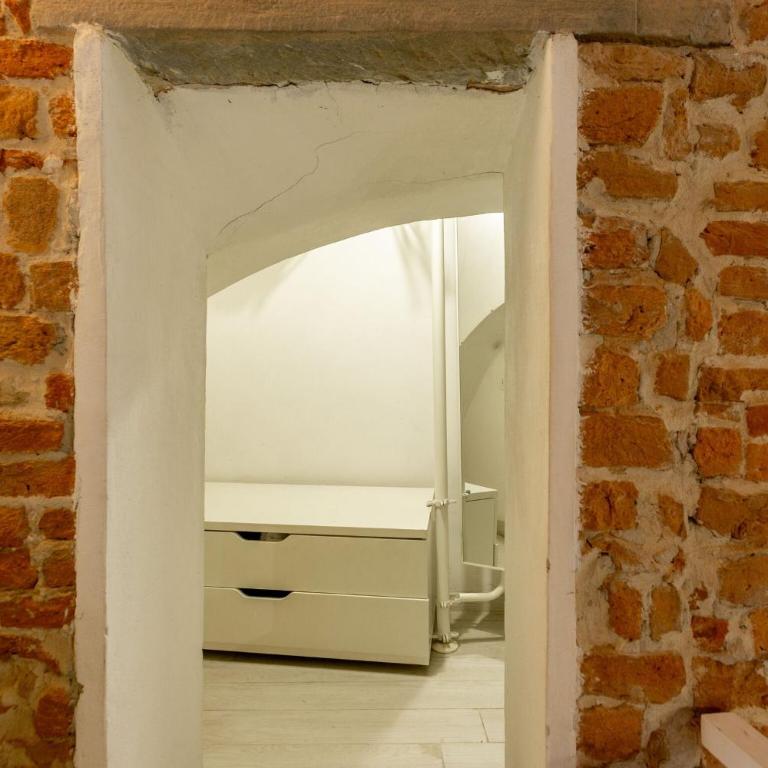 Oltrarno Loft by Halldis - Appartamento - 12