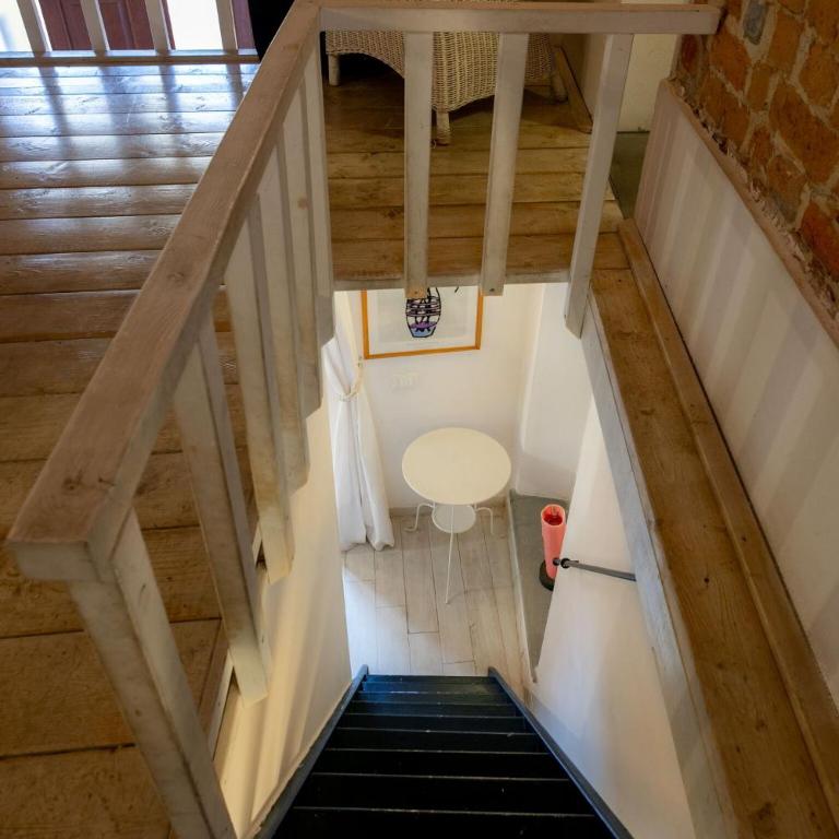 Oltrarno Loft by Halldis - Appartamento - 13