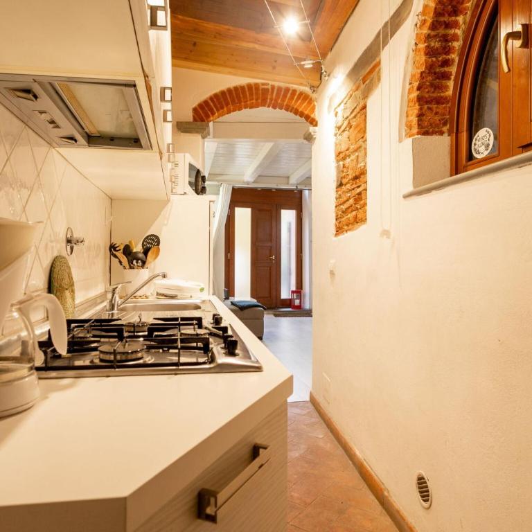 Oltrarno Loft by Halldis - Appartamento - 16