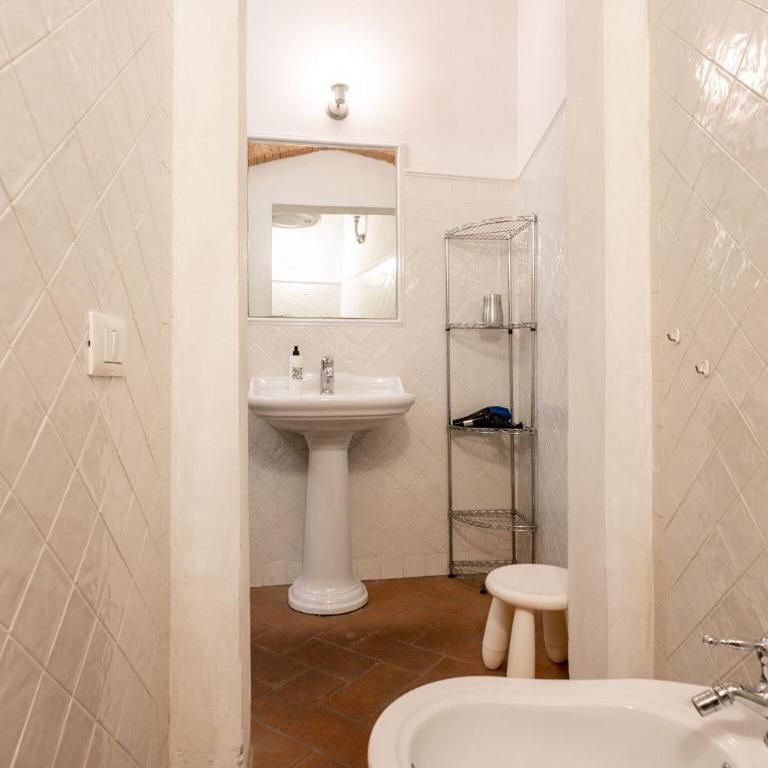 Oltrarno Loft by Halldis - Appartamento - 21