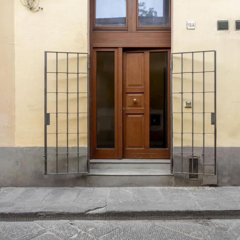 Oltrarno Loft by Halldis - Appartamento - 23