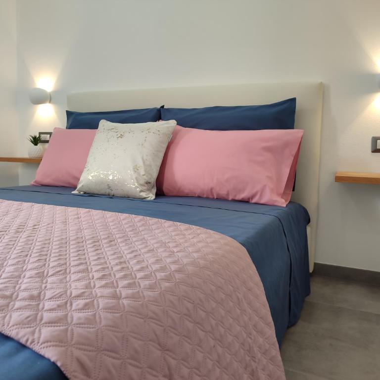 Il Sogno di Giò - Deluxe Double Room - 10
