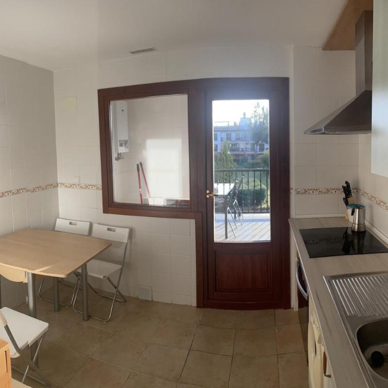 Apartamento Costa Esuri Golf - Apartamento de 2 dormitorios - 12
