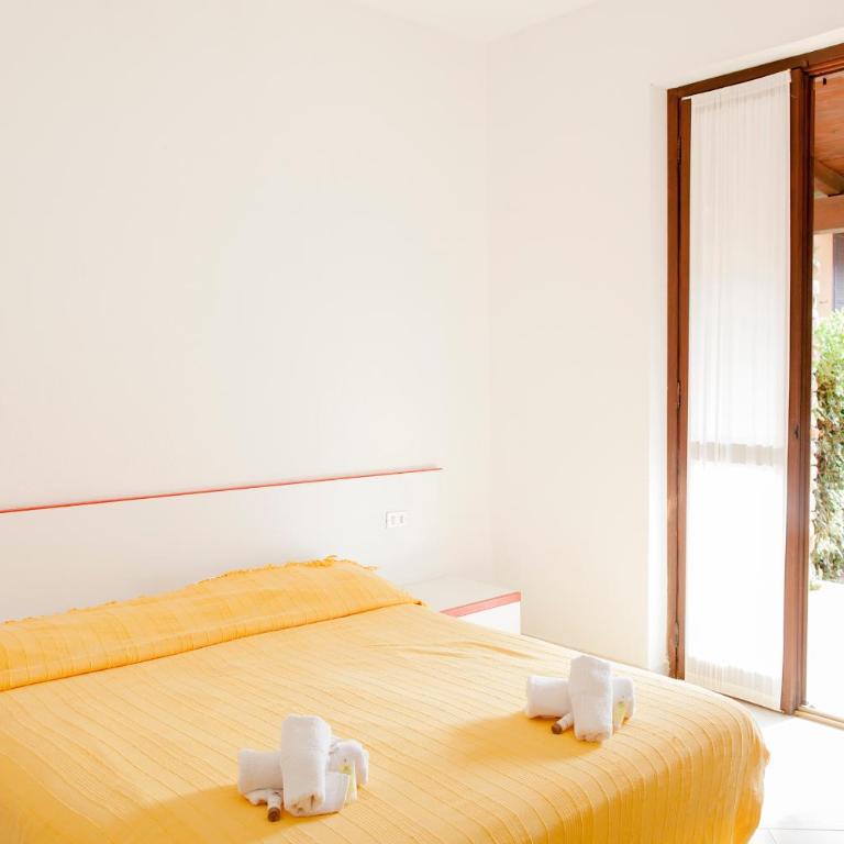 [Free Parking & Wi-Fi] - 10 min dal Mare - One-Bedroom House - 1