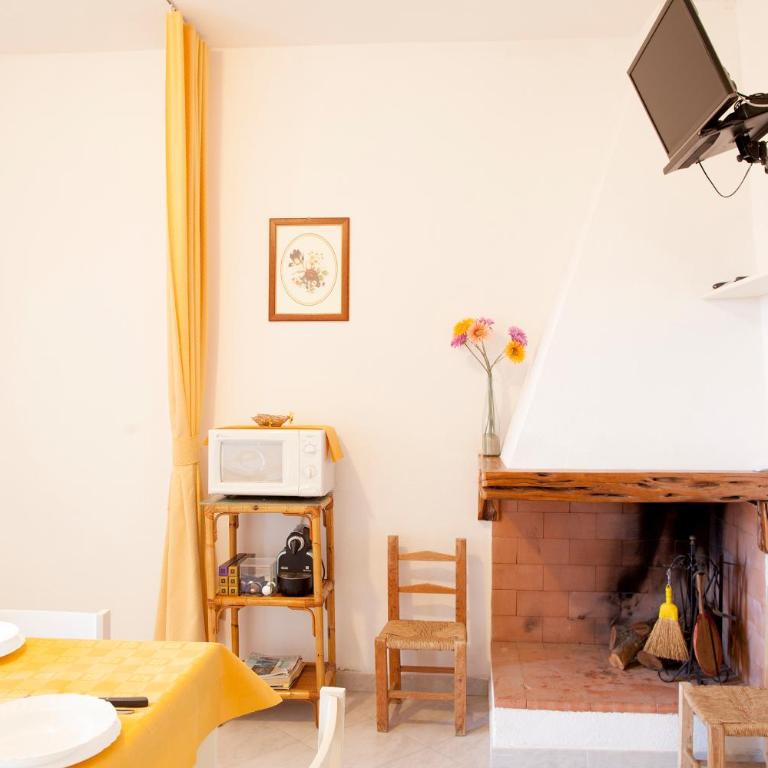 [Free Parking & Wi-Fi] - 10 min dal Mare - One-Bedroom House - 31