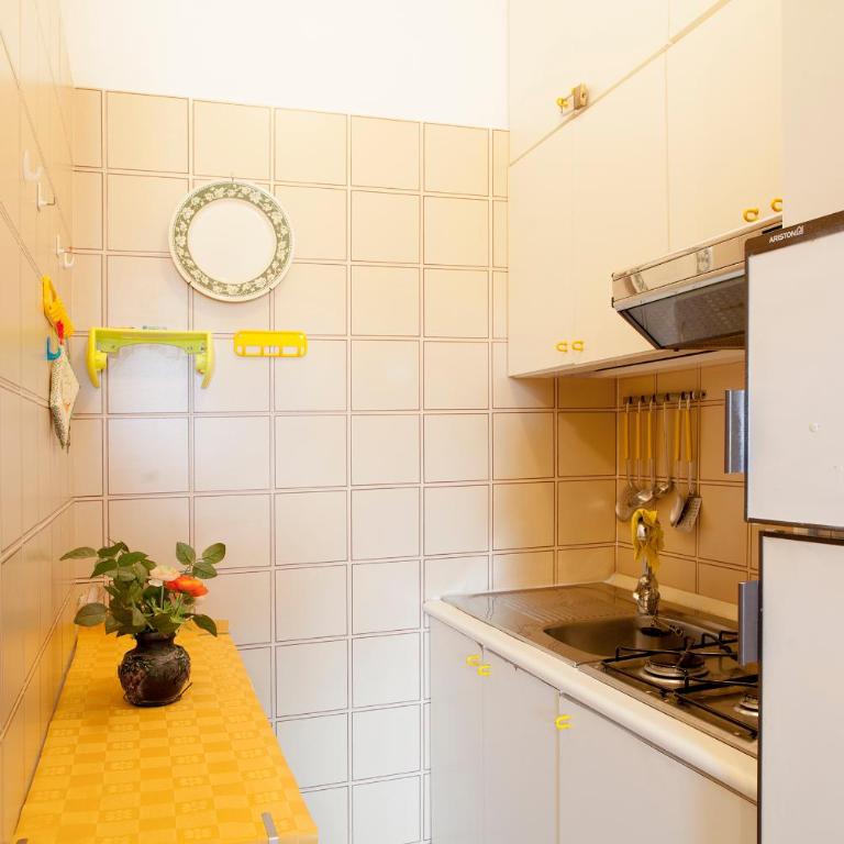 [Free Parking & Wi-Fi] - 10 min dal Mare - One-Bedroom House - 7