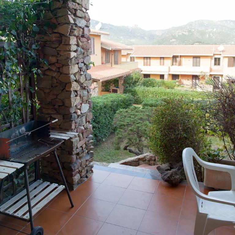 [Free Parking & Wi-Fi] - 10 min dal Mare - One-Bedroom House - 15