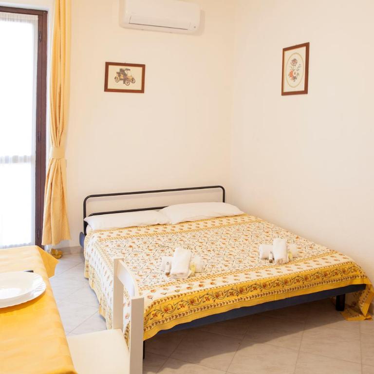 [Free Parking & Wi-Fi] - 10 min dal Mare - One-Bedroom House - 20