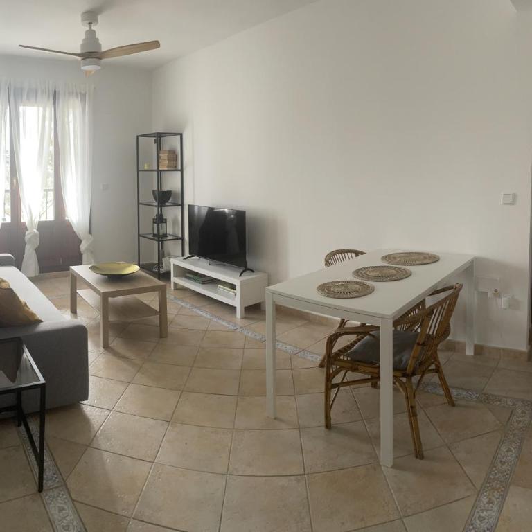 Apartamento Costa Esuri Golf - Apartamento de 2 dormitorios - 11