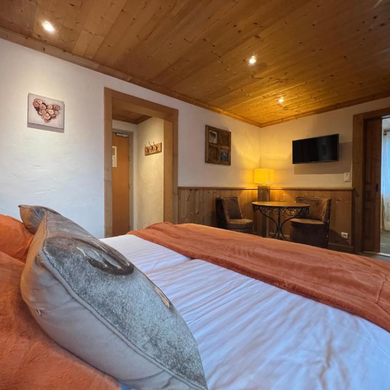 La Clef des Champs - Suite Familiale - 1