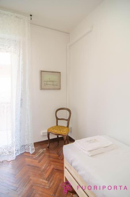FuoriPorta Affitti Brevi - Casa di Susanna - Appartamento con 3 Camere da Letto - 25