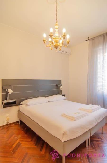FuoriPorta Affitti Brevi - Casa di Susanna - Appartamento con 3 Camere da Letto - 14