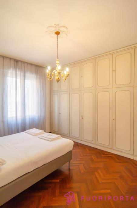 FuoriPorta Affitti Brevi - Casa di Susanna - Appartamento con 3 Camere da Letto - 13