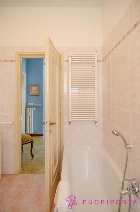 FuoriPorta Affitti Brevi - Casa di Susanna - Appartamento con 3 Camere da Letto - 20