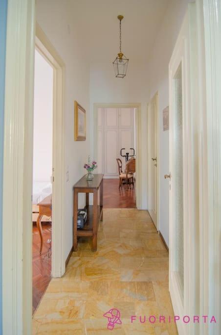 FuoriPorta Affitti Brevi - Casa di Susanna - Appartamento con 3 Camere da Letto - 28
