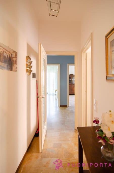 FuoriPorta Affitti Brevi - Casa di Susanna - Appartamento con 3 Camere da Letto - 29