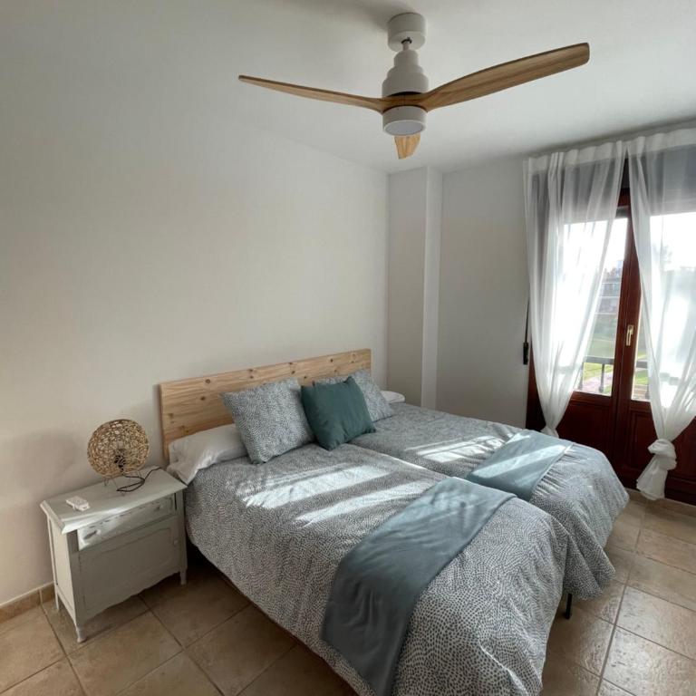 Apartamento Costa Esuri Golf - Apartamento de 2 dormitorios - 10