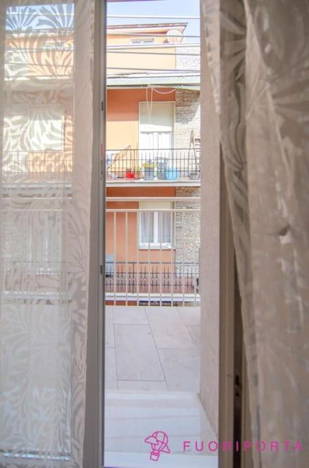 FuoriPorta Affitti Brevi - Casa di Susanna - Appartamento con 3 Camere da Letto - 37