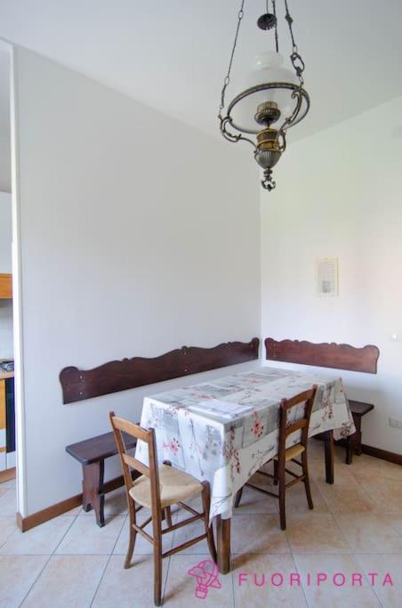 FuoriPorta Affitti Brevi - Casa di Susanna - Appartamento con 3 Camere da Letto - 9