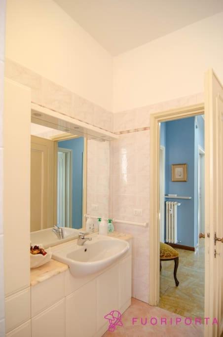 FuoriPorta Affitti Brevi - Casa di Susanna - Appartamento con 3 Camere da Letto - 21