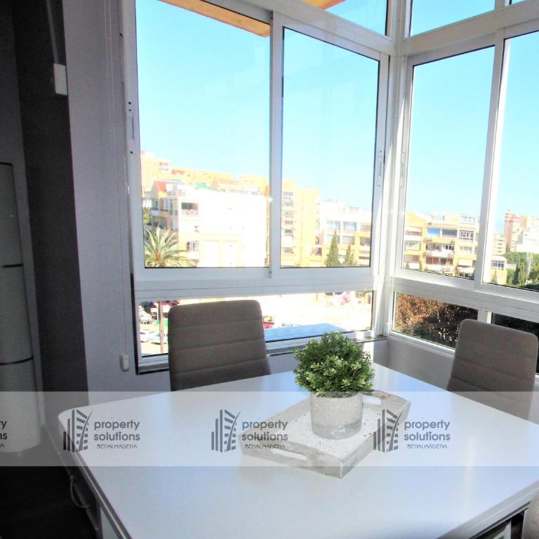645 Águila Apartamentos - Vista al mar - Cerca de tren, restaurantes, tiendas - PLAYA A 10 MIN CAMINANDO - One-Bedroom Apartment - 2
