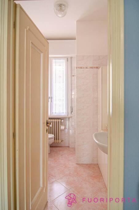 FuoriPorta Affitti Brevi - Casa di Susanna - Appartamento con 3 Camere da Letto - 22