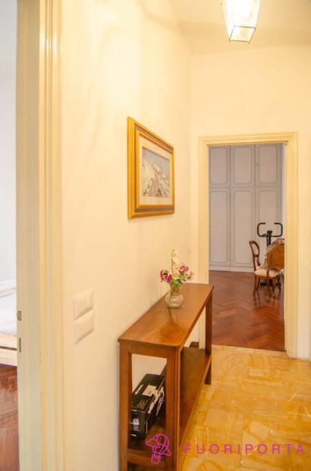 FuoriPorta Affitti Brevi - Casa di Susanna - Appartamento con 3 Camere da Letto - 27