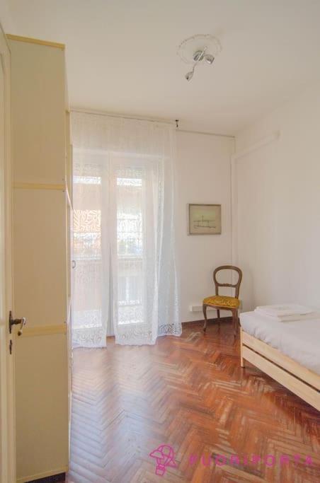 FuoriPorta Affitti Brevi - Casa di Susanna - Appartamento con 3 Camere da Letto - 36