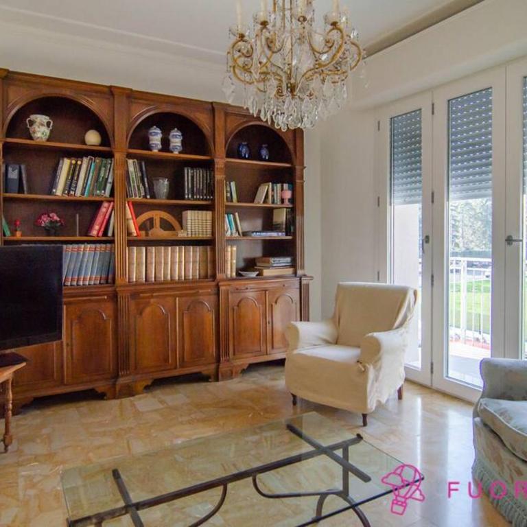 FuoriPorta Affitti Brevi - Casa di Susanna - Appartamento con 3 Camere da Letto - 6
