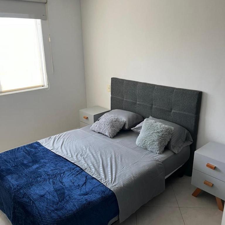 Apartamento en San gil - Apartamento de 2 dormitorios - 3