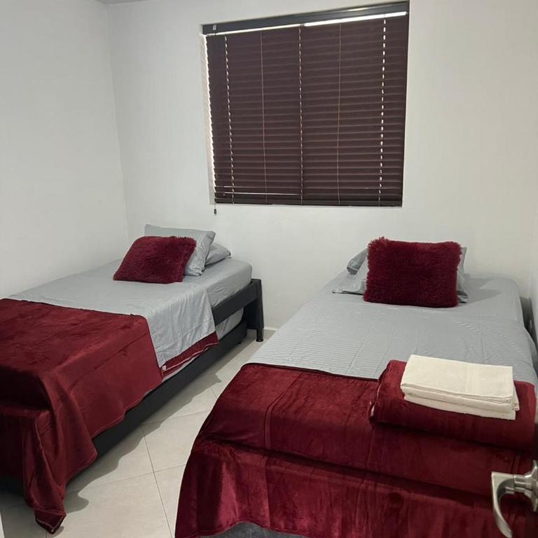 Apartamento en San gil - Apartamento de 2 dormitorios - 7