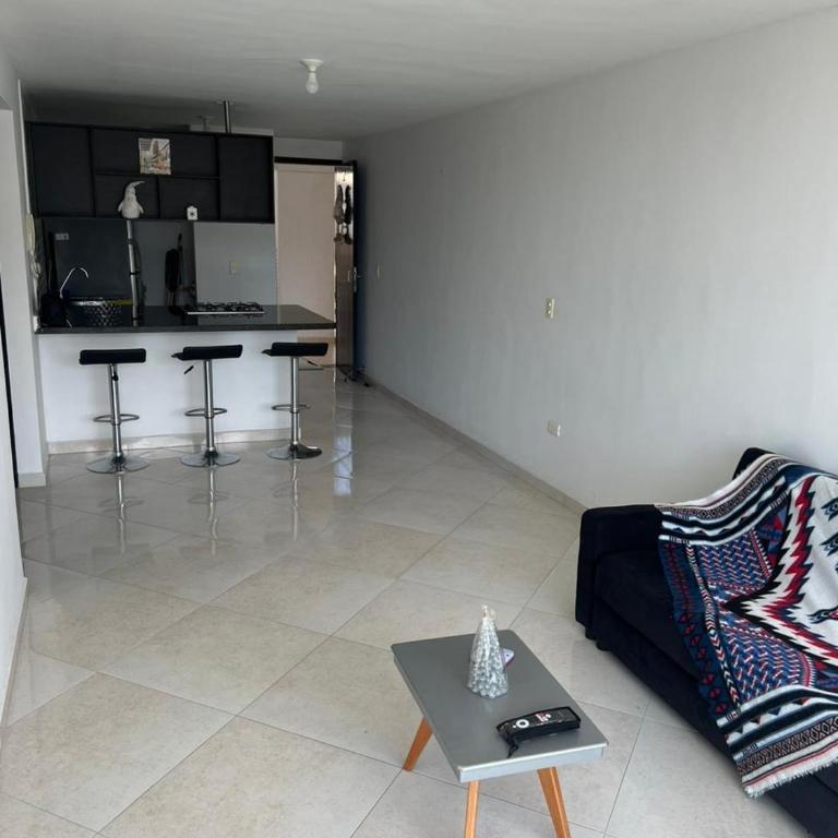 Apartamento en San gil - Apartamento de 2 dormitorios - 8