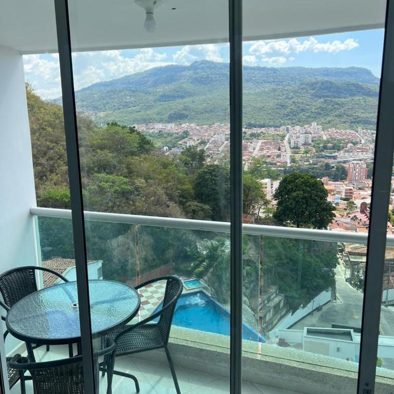 Apartamento en San gil - Apartamento de 2 dormitorios - 9
