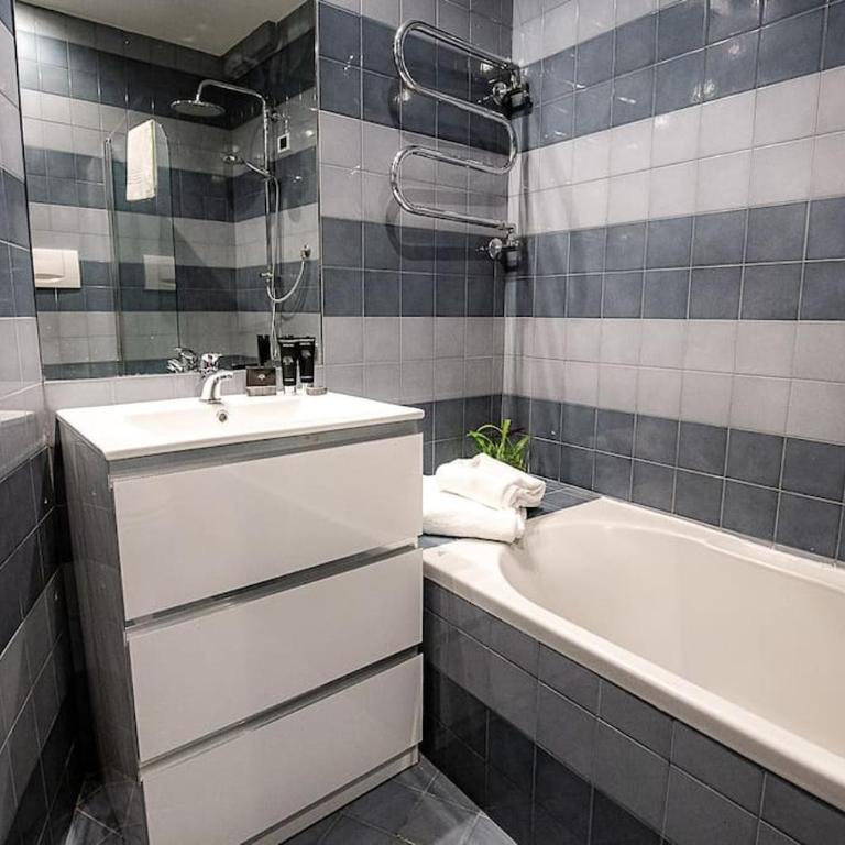 Cozy apartment in San Frediano - Appartamento con 1 Camera da Letto - 12