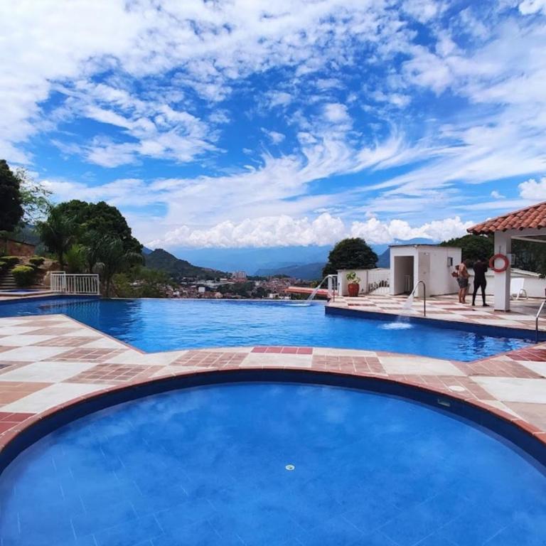 Apartamento en San gil - Apartamento de 2 dormitorios - 10