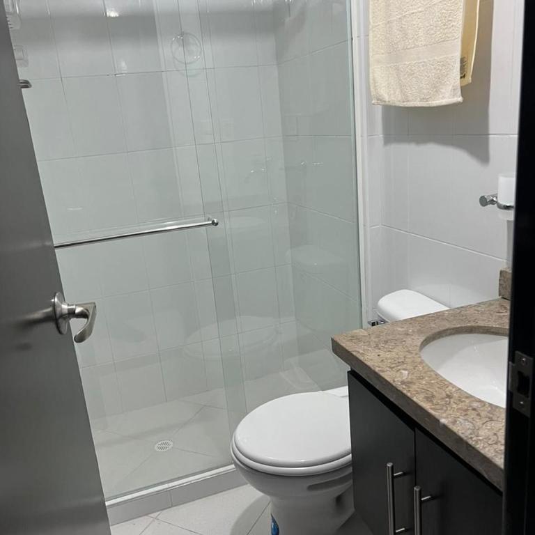 Apartamento en San gil - Apartamento de 2 dormitorios - 11